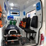 Hilux ambulância Resgate 05