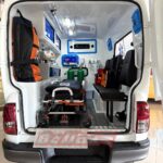 Hilux ambulância Resgate 01