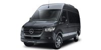 Mercedes Sprinter 416 para Passageiros